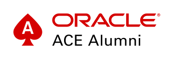 Adrian Billington's Oracle ACE profile